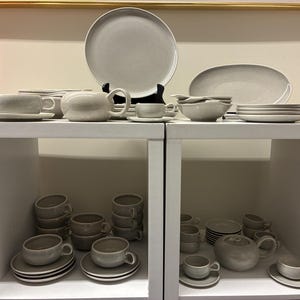 Russel Wright American Modern Dinnerware - Etsy