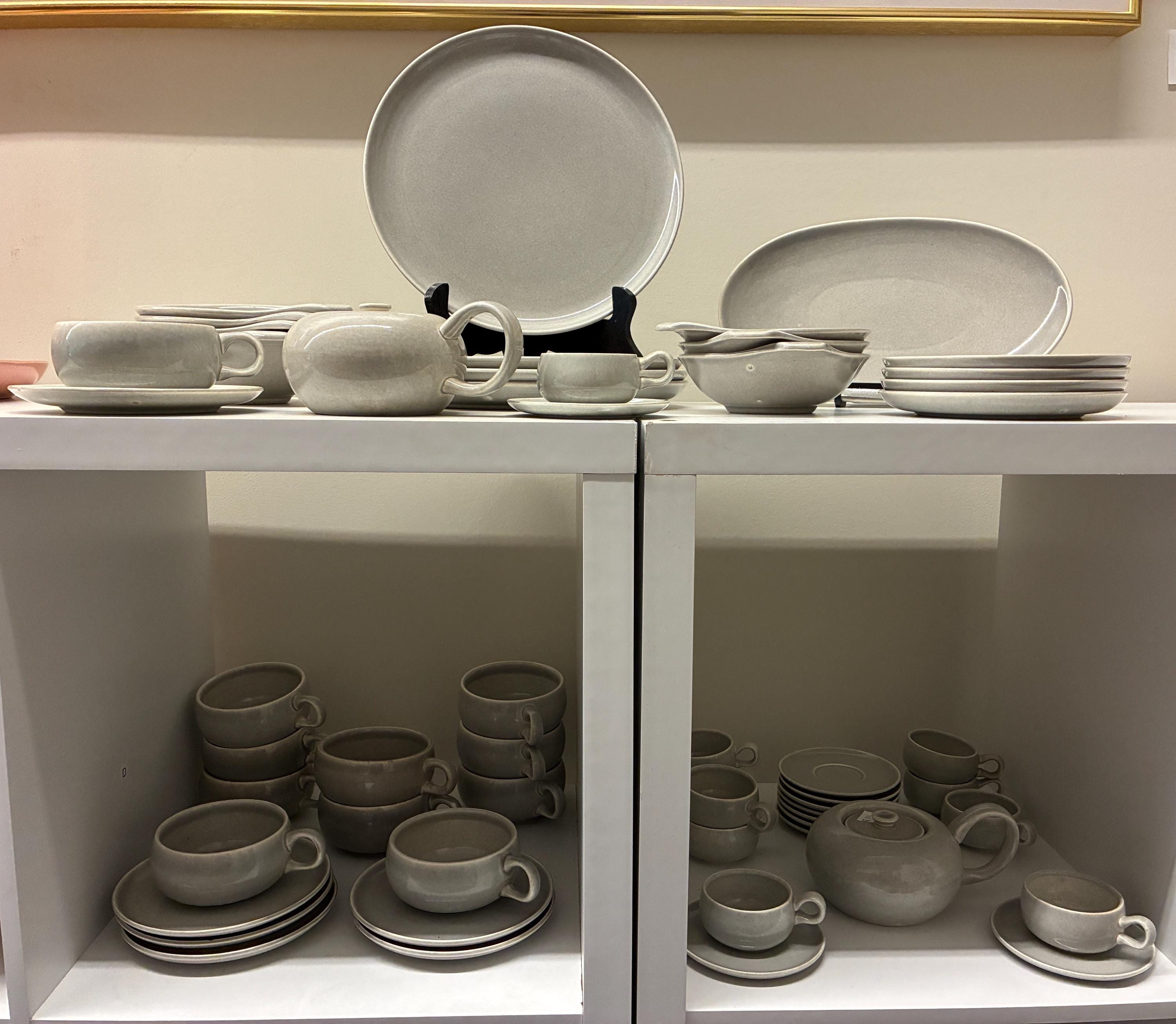 Pottery Russel Wright - Etsy