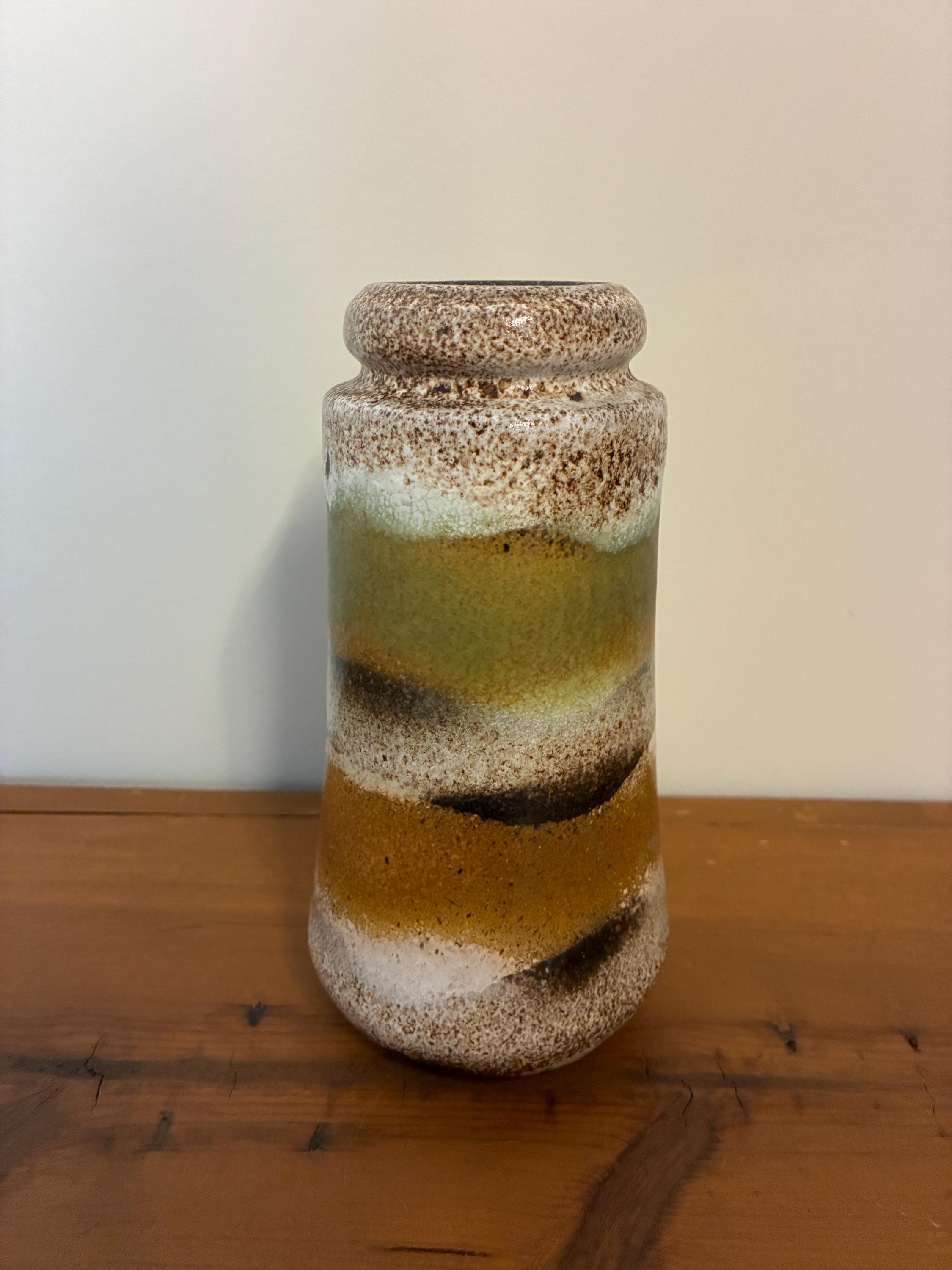 Scheurich Fat Lava - Etsy