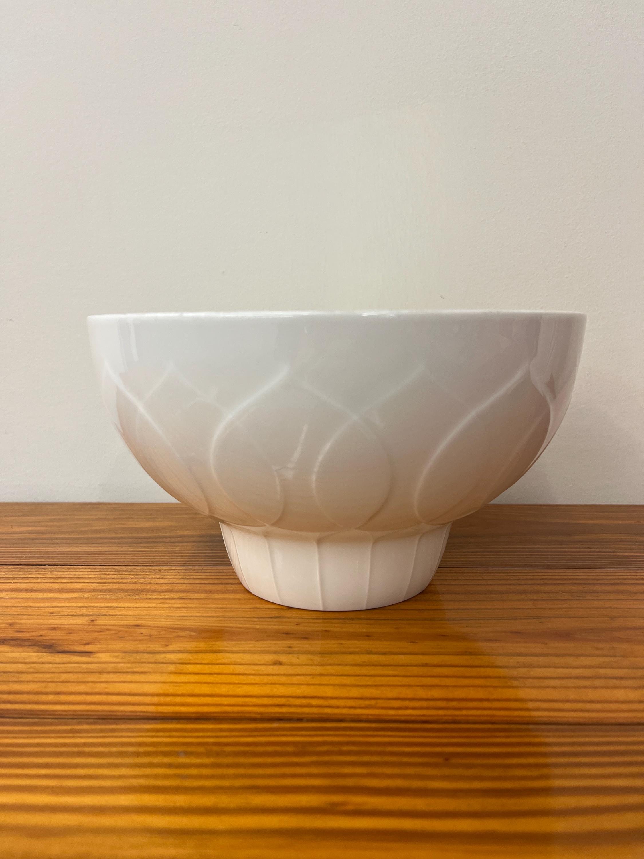 Rosenthal Wiinblad Lotus - Etsy