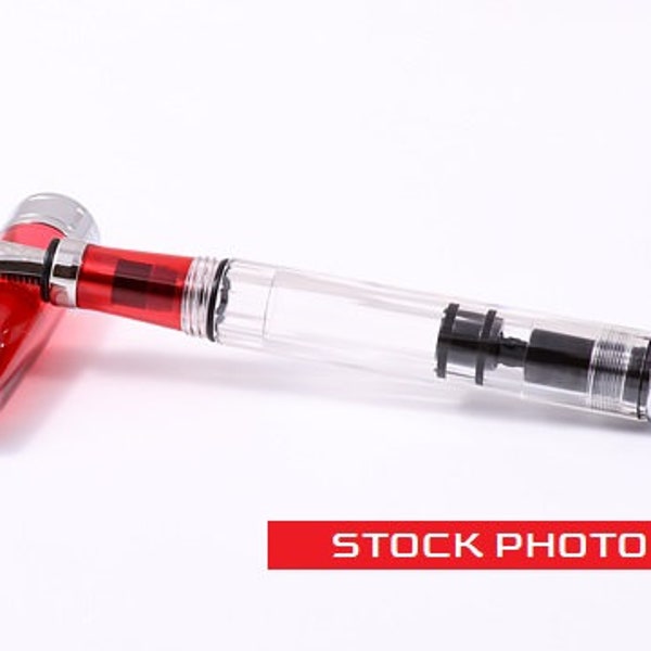 TWSBI Diamond 580 Fountain Pen in Factory-sealed Box  |  Brand New  |  Free Shipping  | Guaranteed BEST price on Etsy