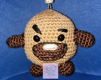 Shooky Crochet