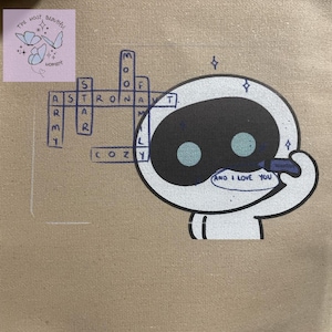 Wootteo Tote