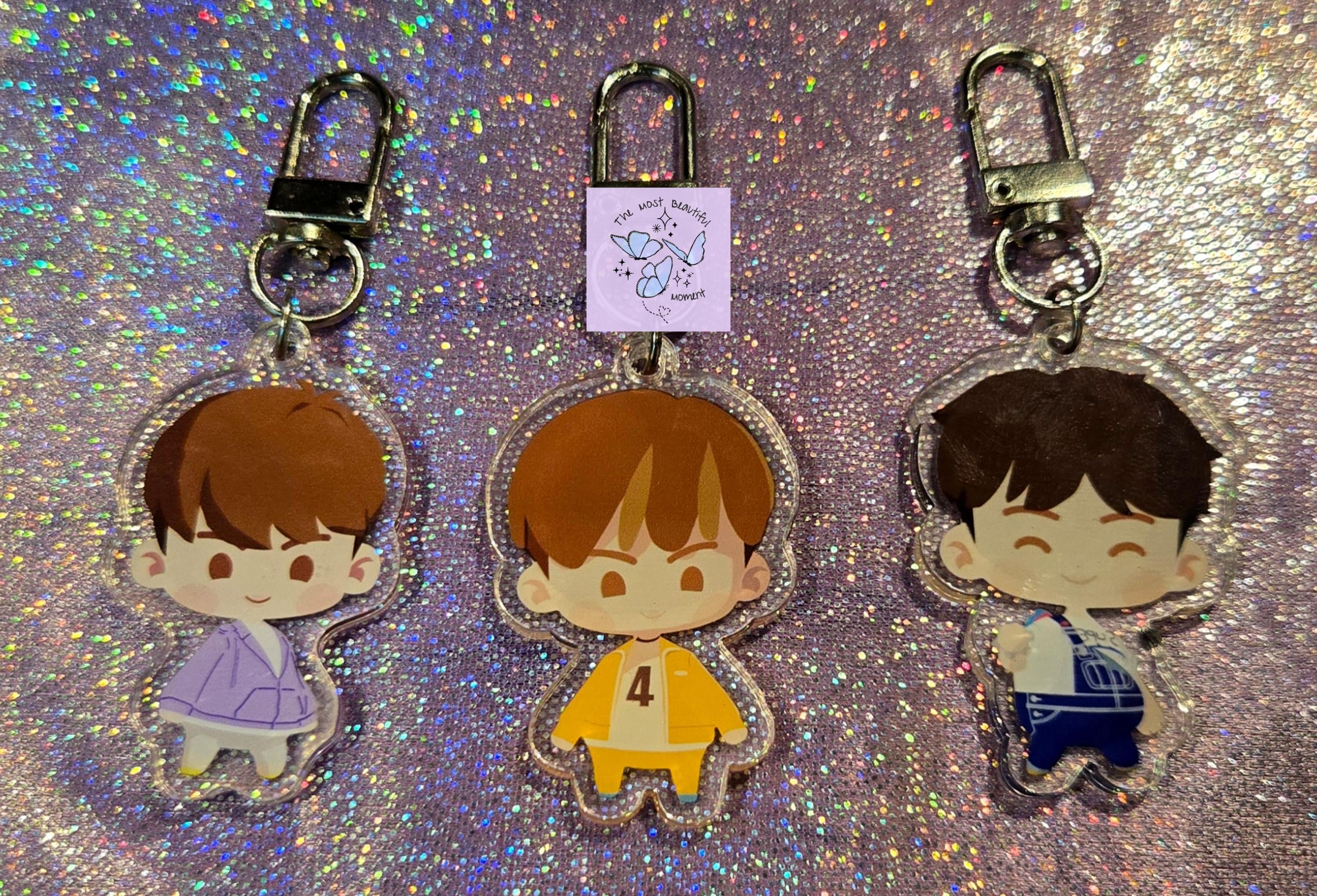 Bts jin acrylic - Etsy 日本