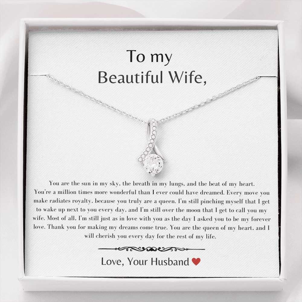 Presents For Wife Christmas 