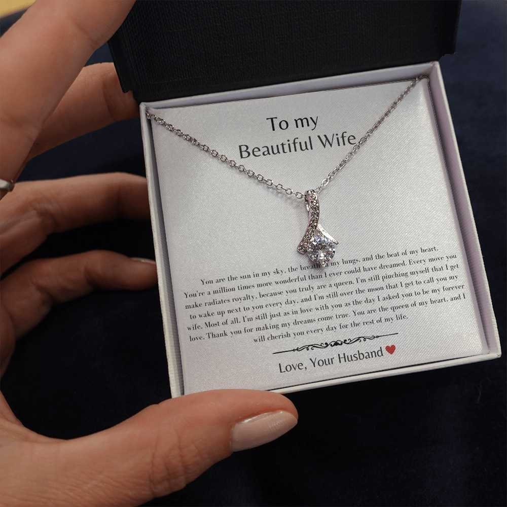 Gift for Her Christmas Gift for Wife Wife Christmas Gift Etsy UK
