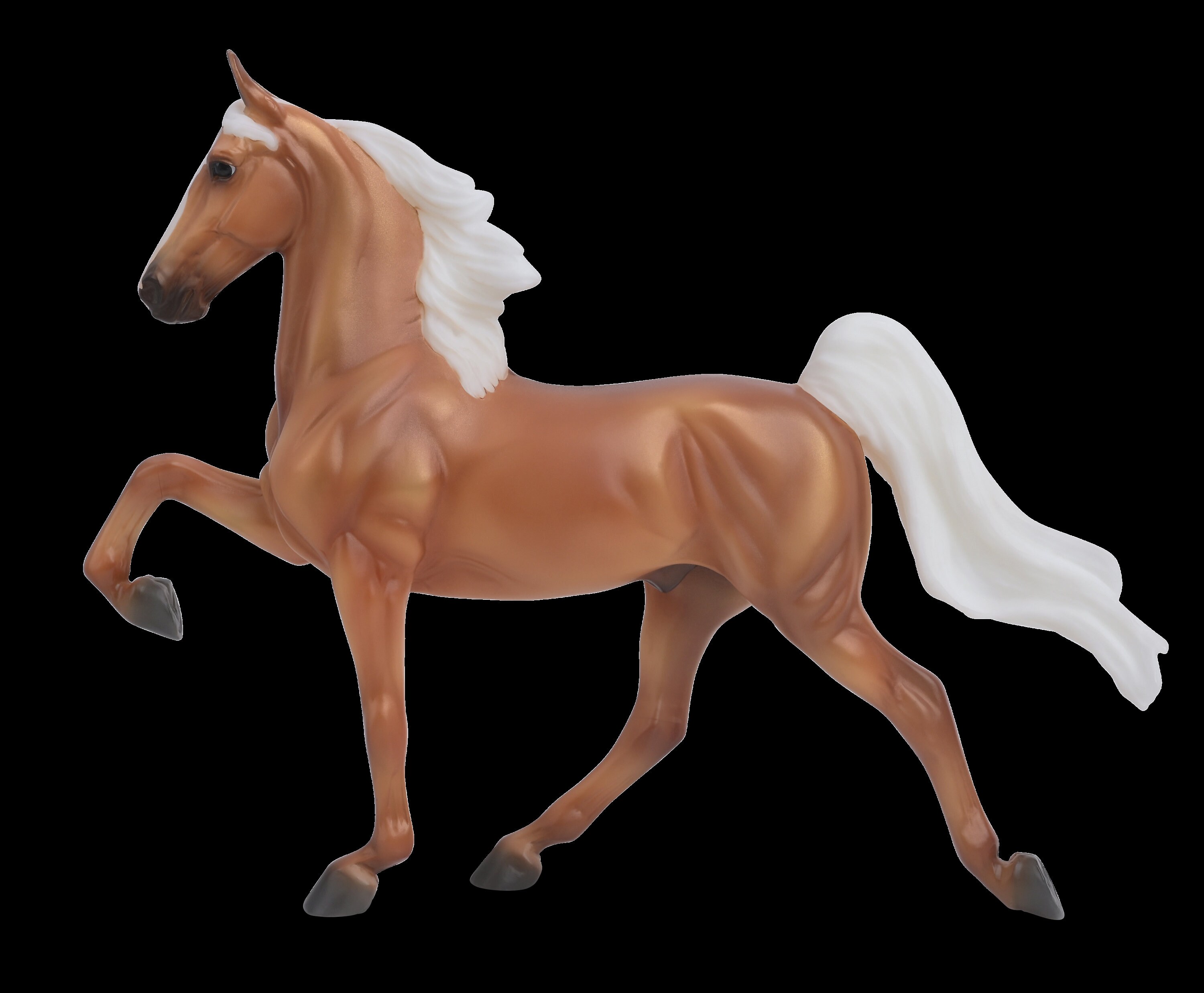 Breyer horse 2023 Classic saddlebred