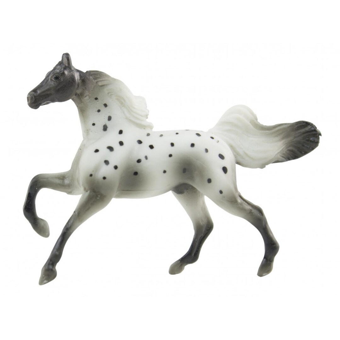 Breyer Horse Mini Whinny Appaloosa Etsy