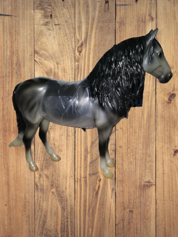Christmas sale breyer horse