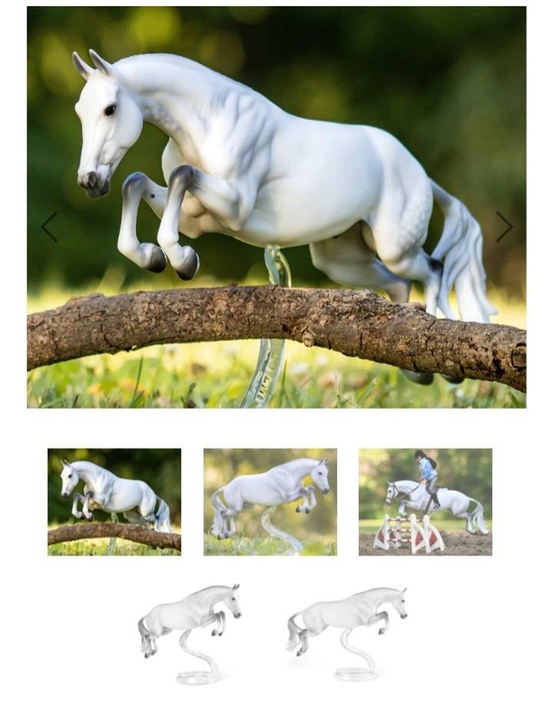Breyer Horse Get Rowdy Etsy