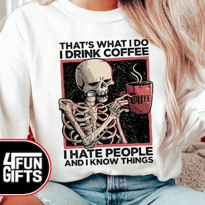 Skeleton Things Halloween Png, Halloween Sublimation Design, Retro Halloween Png, Halloween Shirt. Digital Download.