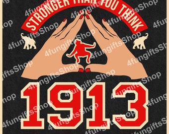Womens Delta 1913 Sorority Includes Eps, Svg & Png. 1913 DST Digital Download.