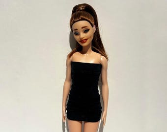 アリアナ・グランデ ツアー人形（一点物）ベビーリペイント - Etsy 日本