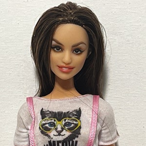 Olivia Rodrigo Barbie Dolls - Etsy