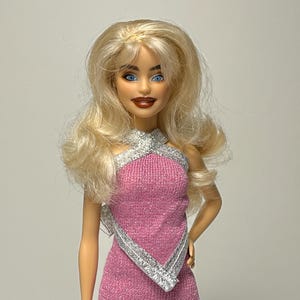 Sabrina Carpenter Doll Barbie - Etsy