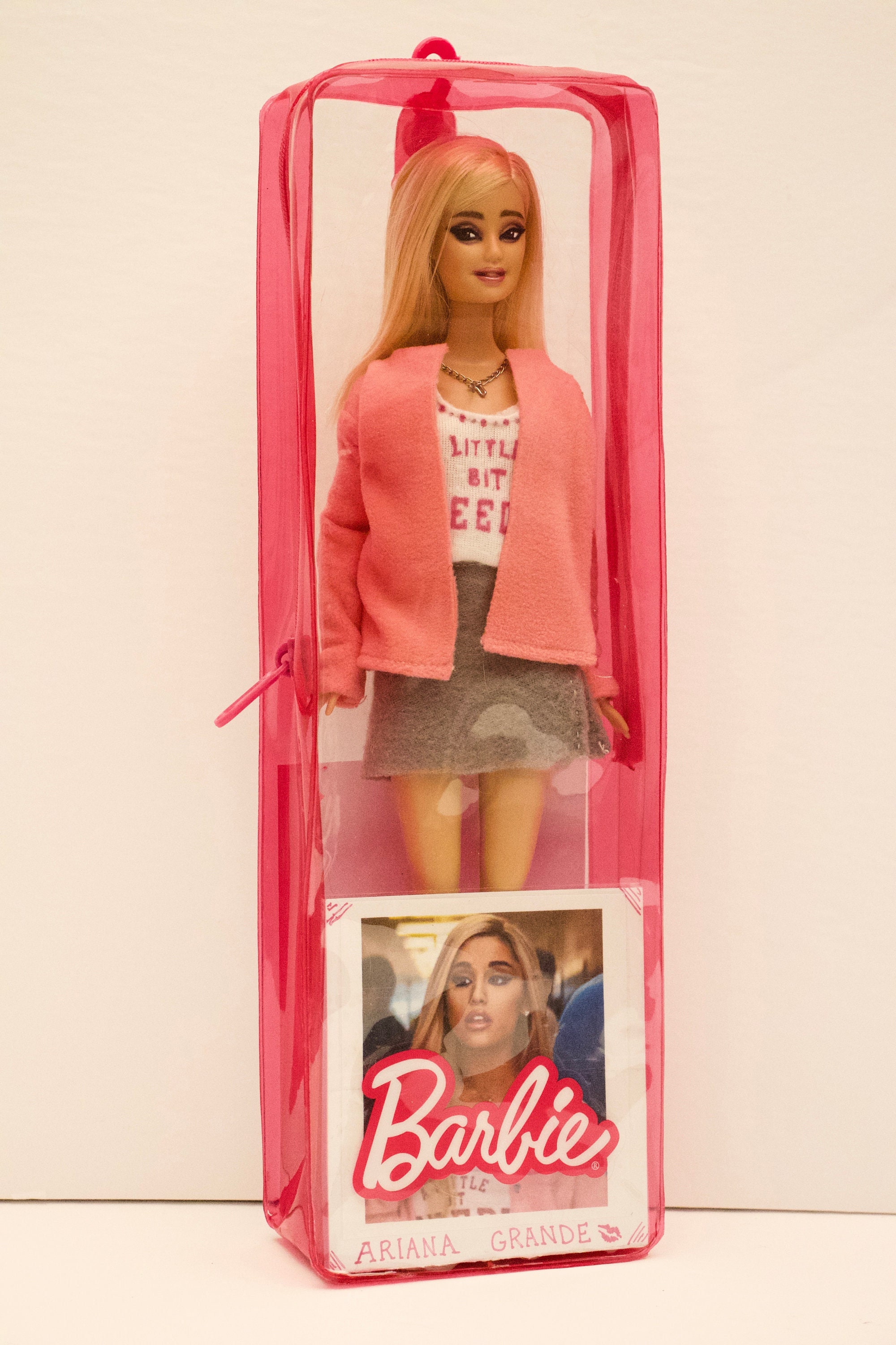 TYN Barbie Doll Etsy