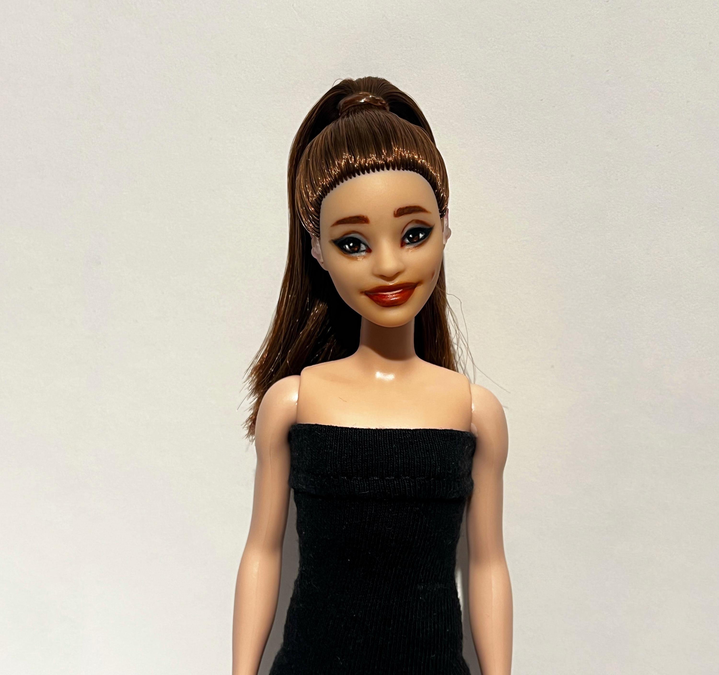 Ariana grande doll - Etsy 日本