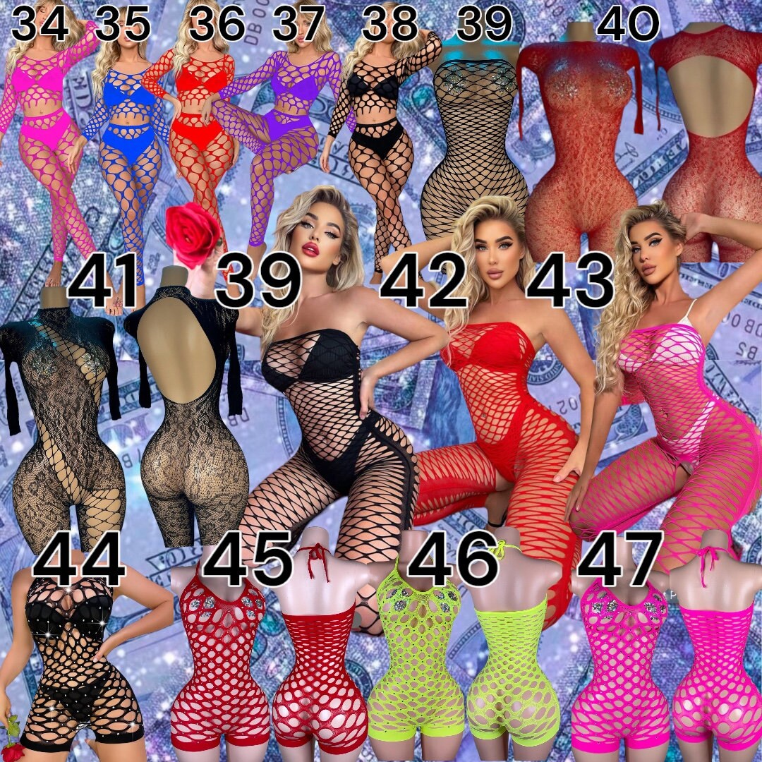 WHOLESALE OUTFITS Discount Store Net Etsy