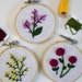 see more listings in the Embroidery Hoops section