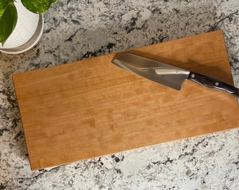 Medium Cutting Board