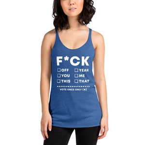 F*CK Tank