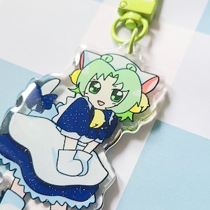 Di Gi Charat Dejiko Charm