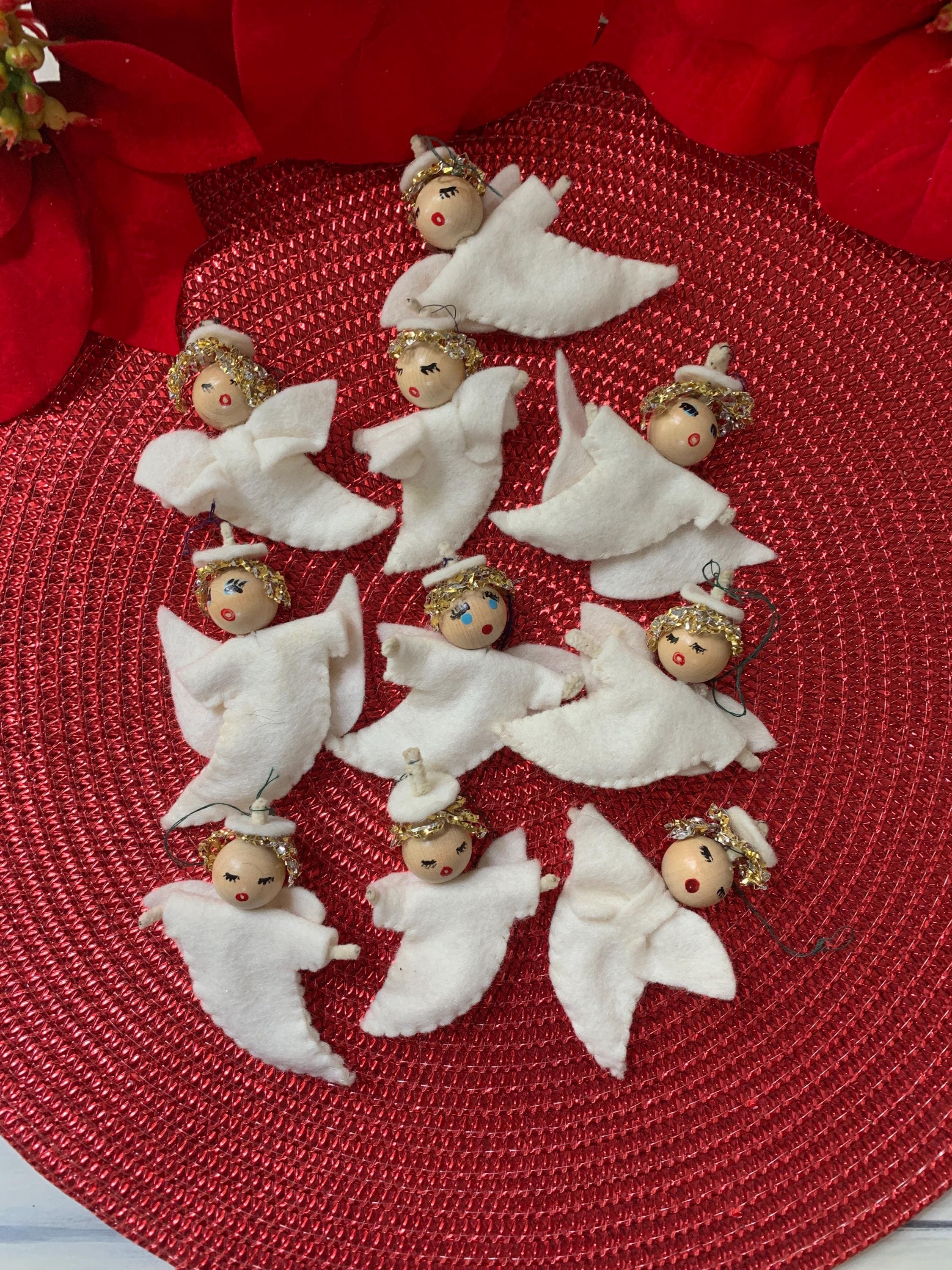 アメリカ購入❣️ヴィンテージクリスマスオーナメント❤️ペンギン