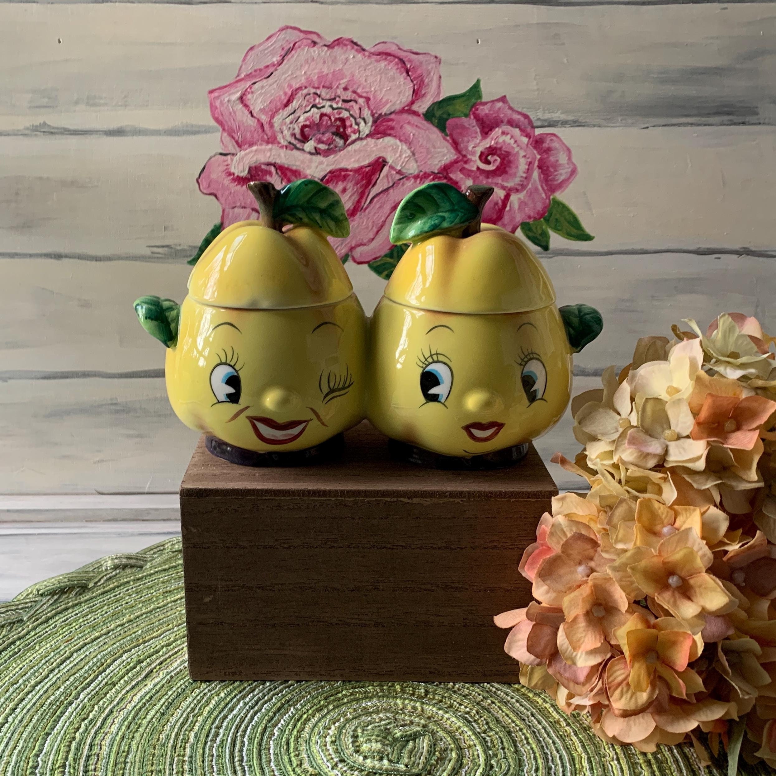 置物 pipi Py Japan Ceramics - Etsy