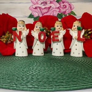 1950s Noel Christmas - Etsy