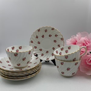 Hathaway Rose - Etsy