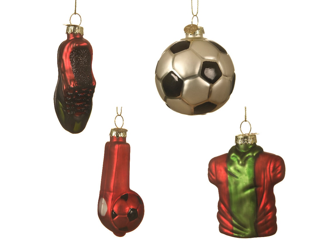Weihnachtskugeln 