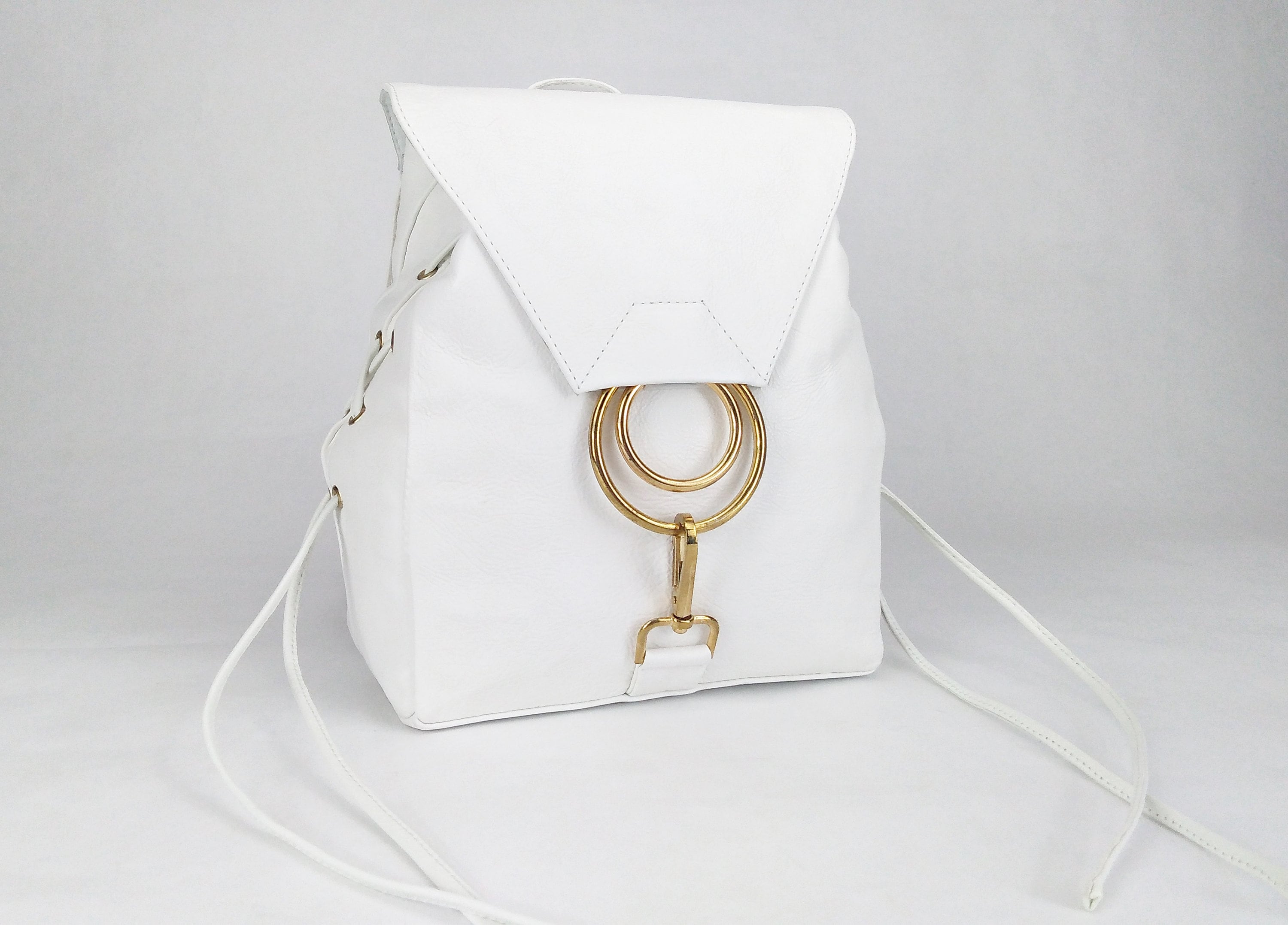 Puzzles Sac A Dos Chloe Faye Mini Sac à Dos Eliot Hindbag Fleux