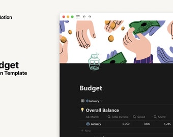 basic budget
