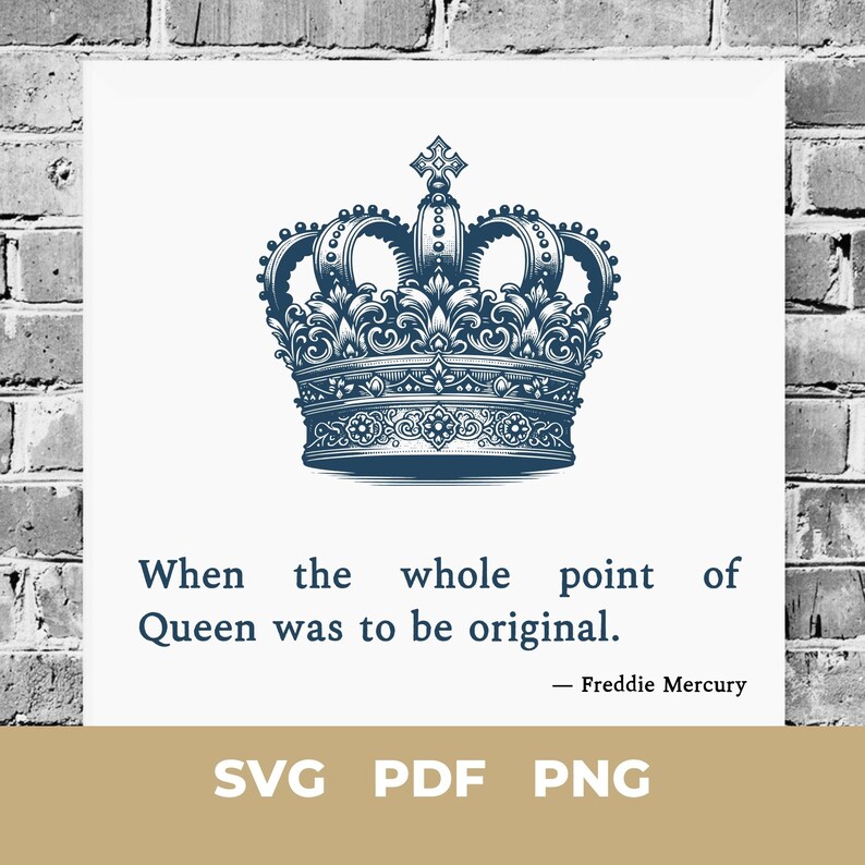 crown svg, crown png, crown silhouette svg, queen crown svg, royal crown svg file