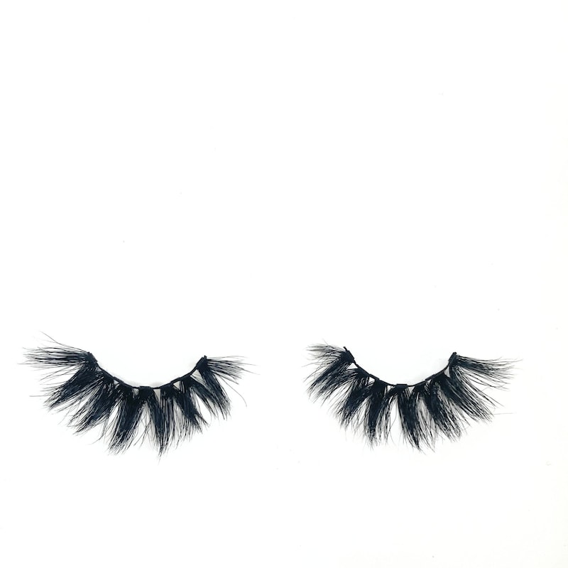 cateyes false lashes: 01 - catwalk – edgars Images... Cat Eye False Lashes - Etsy