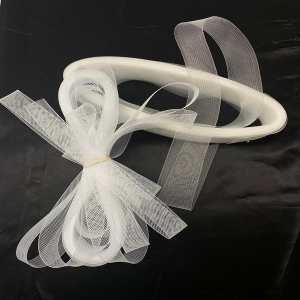 Horsehair Braid Etsy