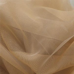 Corset Mesh Fabric