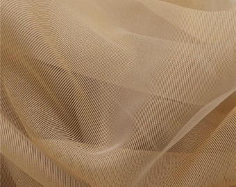 Corset Mesh Fabric