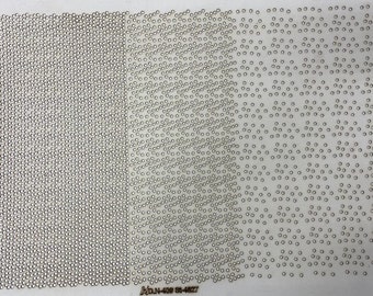 Rhinestone Template/Pattern Board