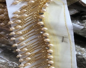 Beaded Fringe