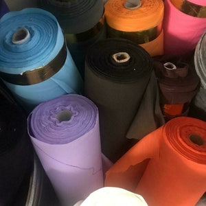 Poly Cotton/Broadcloth 46&#39;&#39;