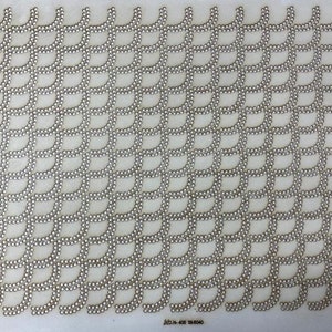 Rhinestone Template/Pattern Board