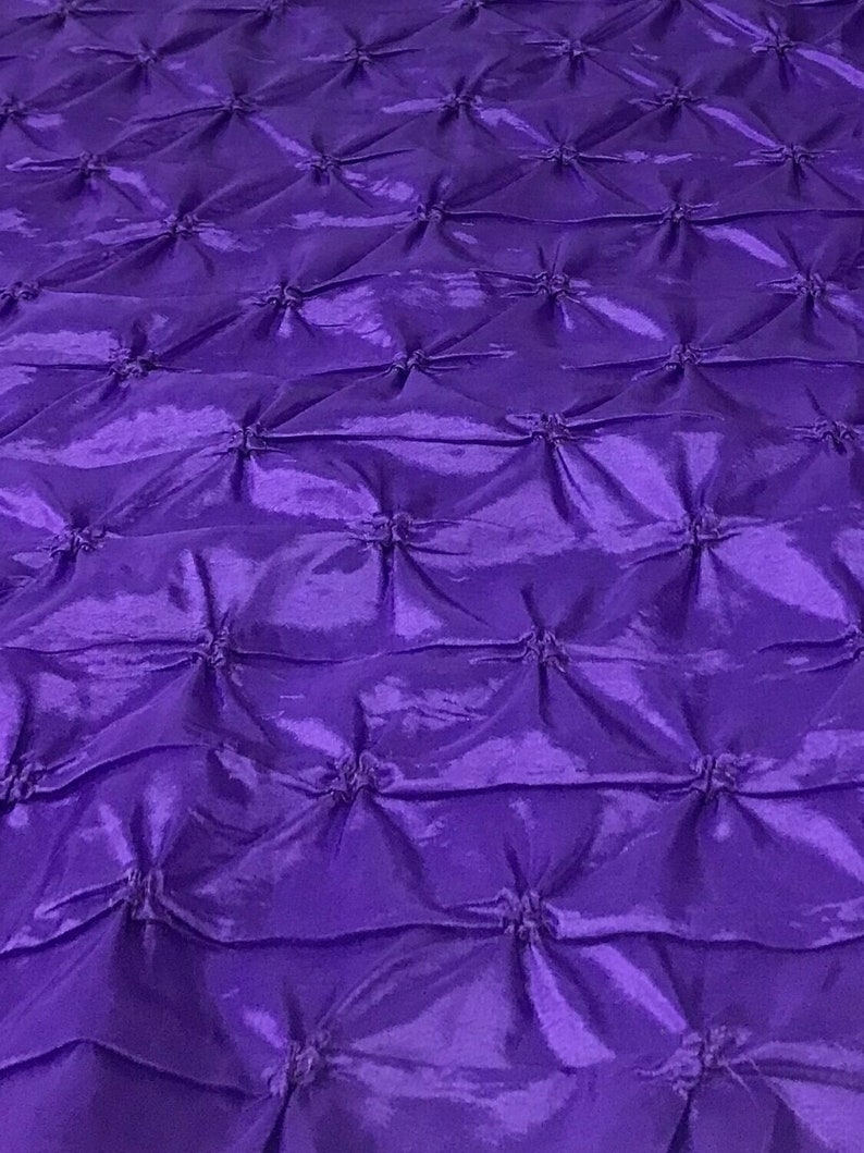 Button Taffeta Fabric - Etsy