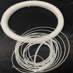 Plastic Boning