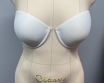 Under Wire Bra Cup