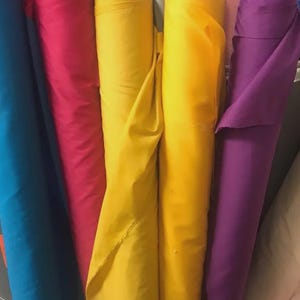 Poly Cotton/Broadcloth 60&#39;&#39;
