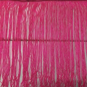 Fringe 16&quot;