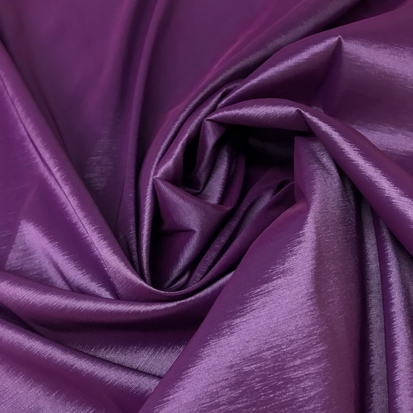 Taffeta Fabric Etsy