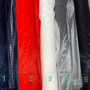 Covert Mesh Set