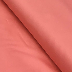 Solid Sateen